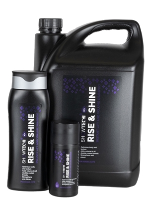 Picture of Show Tech+ Rise & Shine Shampoo